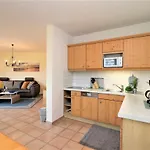 Apartment Wohnpark Schmiedestraße App 18 *