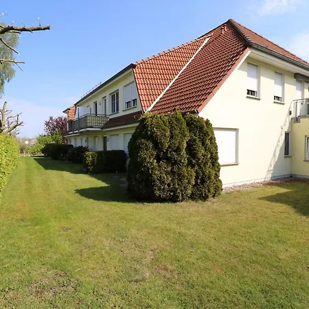 Wohnpark Schmiedestraße App 18