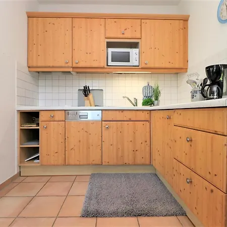 Wohnpark Schmiedestrasse App 18