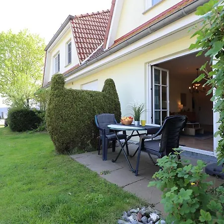 Wohnpark Schmiedestraße App 18 Apartment *