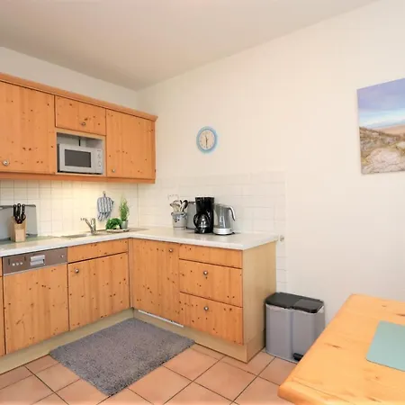 Wohnpark Schmiedestraße App 18