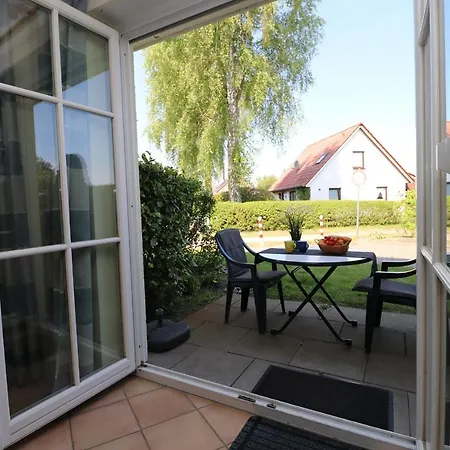 Wohnpark Schmiedestraße App 18 *