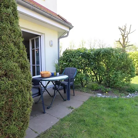 Wohnpark Schmiedestraße App 18 Apartment *