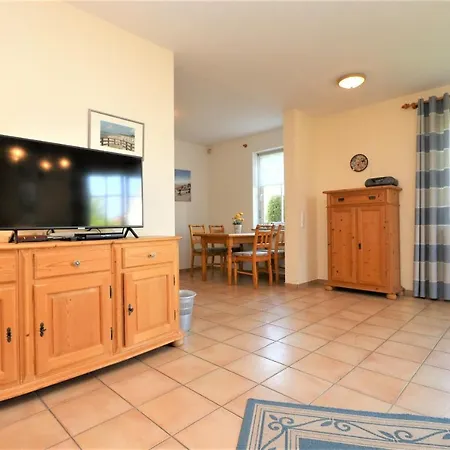 Wohnpark Schmiedestraße App 18 Wustrow (Fischland)